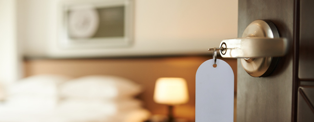 How to Sell Print to the Hospitality Sector in a Pandemic